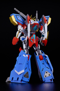 MODEROID Bang Bravern 7