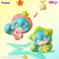 Funism Hatsune Miku Dopamine Qface - Hatsune Miku - photo 5
