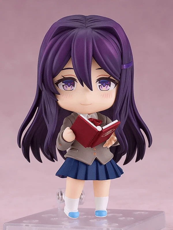 Nendoroid Yuri