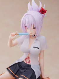 FuRyu AYAKASHI TRIANGLE  Matsuri Kazamaki  1/7scale figure - Ayakashi Triangle - photo 13