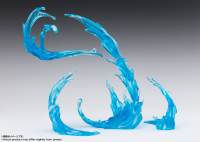 Water Blue ver. For S.H.Figuarts , TAMASHII NATIONS Tamashii Effect 1