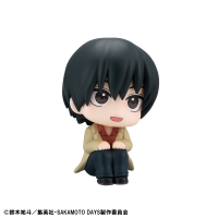 Lookup SAKAMOTO DAYS Nagumo 【with gift】 9