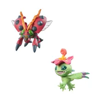 MegaHouse Digimon Adventure - Digimon - photo 3