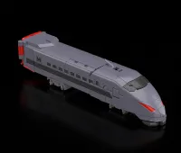 GOOD SMILE COMPANY THE GATTAI Black Might Gaine - The Brave Express Might Gaine - photo 9