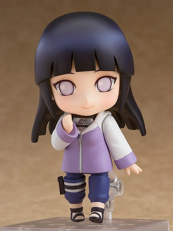 GOOD SMILE COMPANY [GoodSmile] Nendoroid Hinata Hyuga(re-run) - NARUTO
