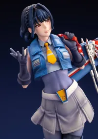KOTOBUKIYA TRANSFORMERS THUNDERCRACKER LIMITED EDITION BISHOUJO STATUE - Transformers - photo 10
