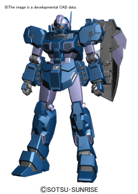 MG 1/100 Jesta 2