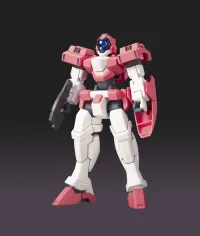 BANDAI HOBBY AG Genoace - Mobile Suit Gundam AGE - photo 2