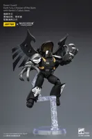 JOYTOY Raven Guard Dark Fury, Chooser of the Slain with Raven's Talon claws - Warhammer 40K - photo 21
