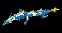 MODEROID Dairyuoh 2
