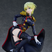 Chained Soldier Tenka Izumo 1/7 Complete Figure 9