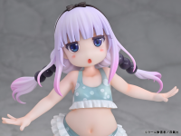 Kanna Kamui Swimsuit On the beach ver. 1/6 Complete Figure 10