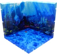 PLM Dioramansion 150: Undersea(re-run) - Figure Accessories - photo 1
