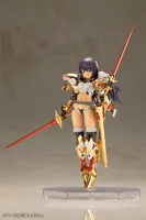 KOTOBUKIYA FRAME ARMS GIRL DURGA 〈GOLD RITTER〉 - Frame Arms Girl - photo 11