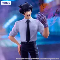 FuRyu Hell Teacher: Jigoku Sensei Nube Trio-Try-iT Figure -Meisuke Nueno- - Hell Teacher: Jigoku Sensei Nube - photo 3