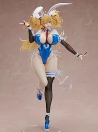BINDing Kirara Onisaki Bunny Ver. - Taimanin RPG X - photo 14