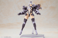 ZENITH GIRL Gray Ver. 20