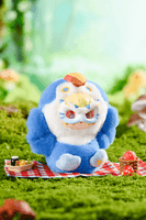 Mochi Chirp Good Luck Series Plush Charm Blind Box 16