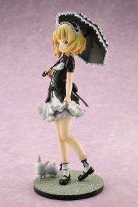 Syaro Gothic lolita Ver. 8
