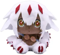 GOOD SMILE COMPANY Made in Abyss Fluffy Plushie Faputa - Made in Abyss - photo 3