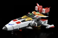 GOOD SMILE COMPANY THE GATTAI Granbird - The Brave Fighter of Sun Fighbird - photo 13