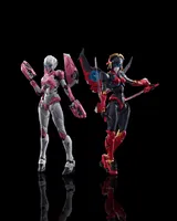 FLAME TOYS [Furai Action] Windblade - Transformers - photo 18