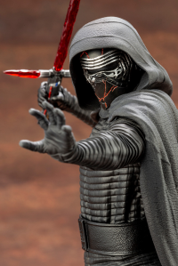 ARTFX+ KYLO REN 5