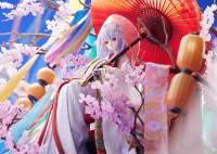 GOOD SMILE COMPANY Illustration Revelation The Ghost Bride - fuzichoco Art Book Saigenkyo - photo 4