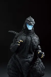 BANDAI Godzilla (1991) Heat Ray ver. "Godzilla", Bandai Spirits Ichibansho Figure - Godzilla - photo 12