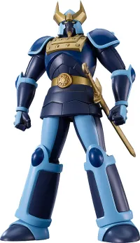 GOOD SMILE COMPANY MODEROID God Mazinger - Mazinger Z - photo 6