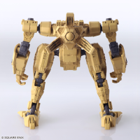 FRONT MISSION STRUCTURE ARTS  1/72 Scale Plastic Model Kit Series Vol. 6 14