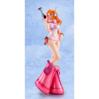 MegaHouse Portrait.Of.Pirates ONE PIECE “Evolutionary History” Nami - ONE PIECE - photo 20