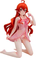 KADOKAWA Eris Boreas Greyrat lingerie ver. - Mushoku Tensei: Jobless Reincarnation - photo 2