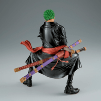 ONE PIECE KING OF ARTIST RORONOA ZORO&SANJI-SPECIAL ver.-(A:RORONOA ZORO) 3