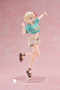 Lycoris Recoil Coreful Figure - Chisato Nishikigi (Hawaiian Ver.) 8