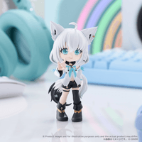 PalVerse Hololive vol.1 4