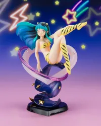 TAMASHII NATIONS Lum - Urusei Yatsura - photo 6