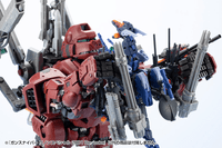 GUN SNIPER Leena Special 2001 Re/color 22