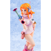 Portrait.Of.Pirates ONE PIECE “Evolutionary History” Nami 5