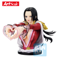 Boa Hancock (Devil's Night) "One Piece", Ichibansho Art Scale Figure 1