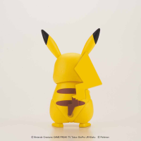 Pokemon Model Kit PIKACHU 4