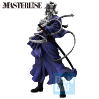 Makoto Shishio "Rurouni Kenshin", Masterlise Ichibansho Figure 5