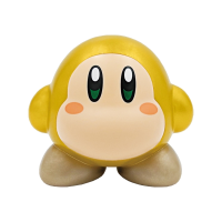 KIRBY Soft Vinyl collection / Golden Waddle Dee 2