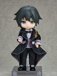 Nendoroid Doll Outfit Set: Classical Concert (Boy) 4
