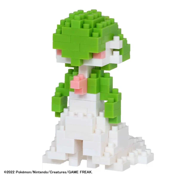 Kawada Gardevoir - Pokémon