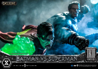 Ultimate Diorama Masterline Batman:The Dark Knight Returns (Comics) Batman versus Superman Deluxe Version 92