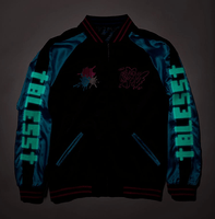 Souvenir Jacket NEEDY GIRL OVERDOSE XXL 5
