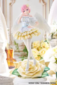 PROOF 1/7 Scale Figure "Nakano Ichika Angel ver." - The Quintessential Quintuplets - photo 1
