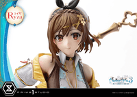 Ultimate Premium Masterline Atelier Ryza 3: Alchemist of the End & the Secret Key Ryza 19