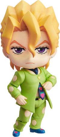 Nendoroid Pannacotta Fugo(re-run) 2